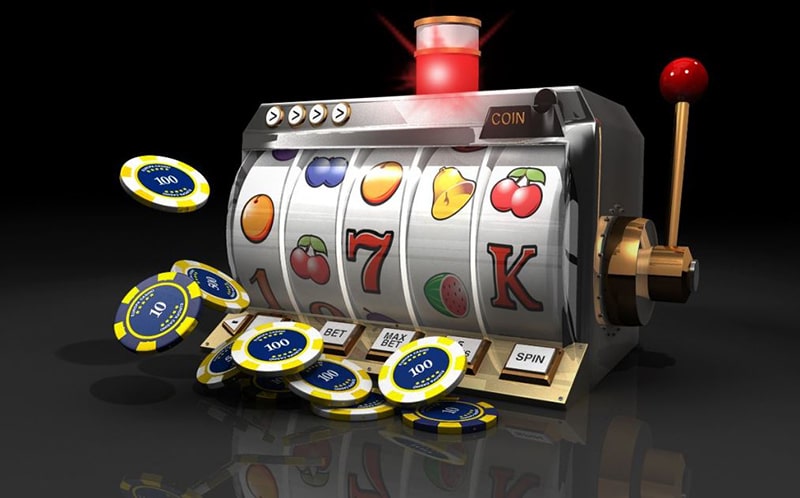 Situs Slot Gacor terpercaya memiliki beberapa ciri khas yang membedakannya dari yang lain